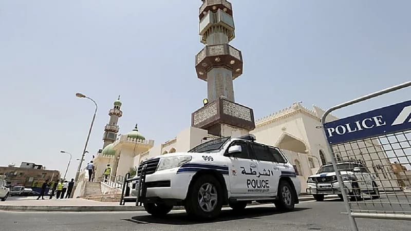 مشاجرة عنيفة تنتهي بإصابة مواطن بجروح قطعية 