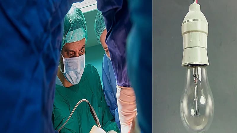 بالفيديو .. أغرب 10 أشياء عثرت عليها طبيبة في بطون المرضي