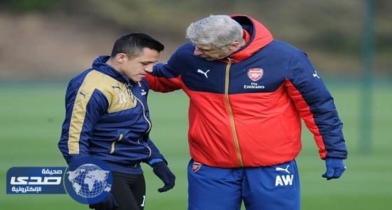 انتقادات واسعة لفينجر بسبب سانشيز