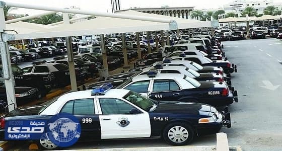 القبض على اثنين تخصصا في سرقة سائقي الأجرة تحت التهديد بالرياض