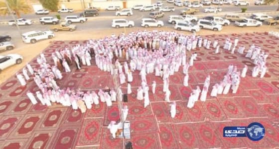 إنهاء خلاف بين قبيلتين بعد تبادل إطلاق النار بينهما فى الأفلاج