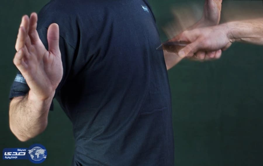 سجن أستاذ جامعي لطعنه طالب