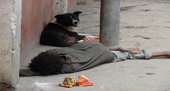 " صحة مكة " : هذه الجهات المعنية بالمشردين في الشوارع والمرضى النفسيون