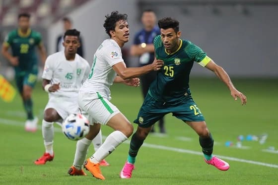 تحية رئيس ساحل العاج للجماهير في افتتاح كأس أمم أفريقيا بسيارته .. فيديو وصور