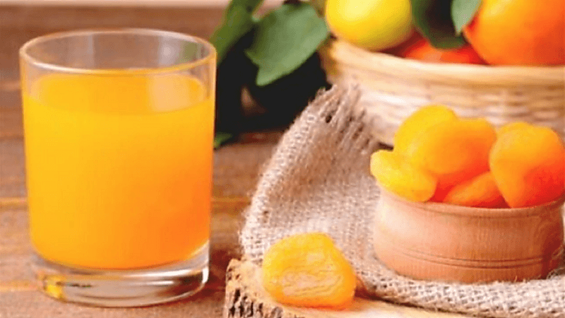 "الغذاء والدواء" توضح مدى تأثير قمر الدين على السكري والكوليسترول