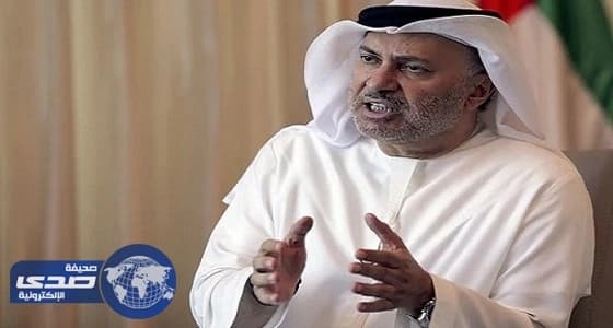 قرقاش: لهذه الأسباب تجاهل اجتماع القاهرة الرد القطري
