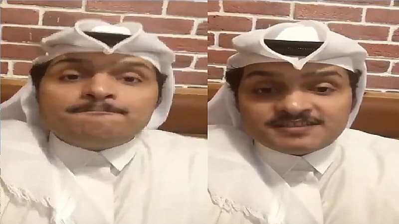 شاهد.. حسن الصبحان يتوقع نتيجة مباراة الهلال والنصر