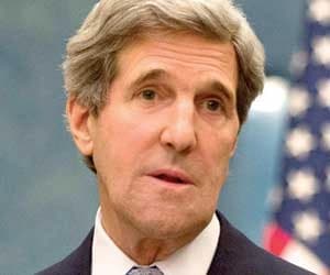 جون كيري في جولة أوروبية أخيرة لتعزيز العلاقات عبر الأطلسي