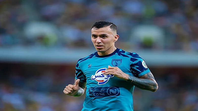 كاكو يكشف عن أفضل مدرب في الدوري ولاعب يتمنى مزاملته