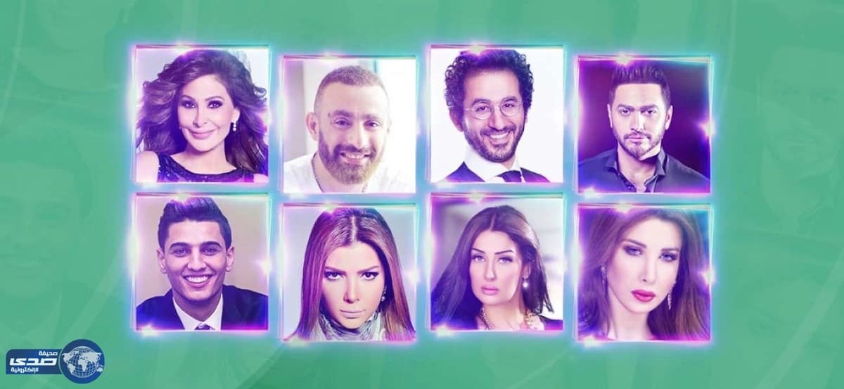 بالصور.. أشخاص عاديون وتشابهم الكبير بمشاهير عرب