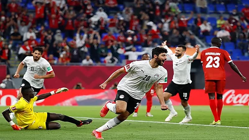 مصر تلغي تأشيرات دخول السعوديين
