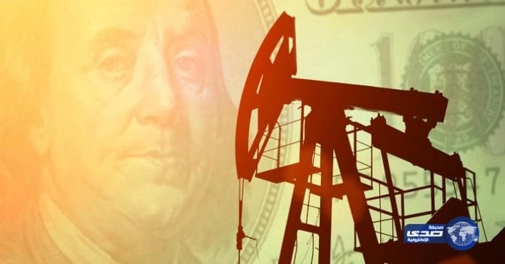 انخفاض الخام الأمريكي تأثراً بقدوم إعصار هارفي