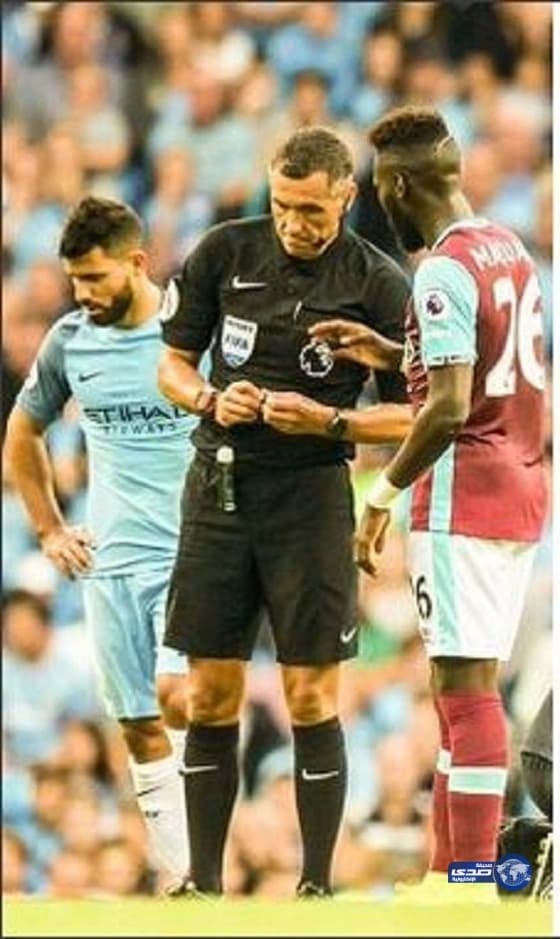 فضيحة تحكيمية تقلب أجواء الدوري الإنجليزي رأسا على عقب!