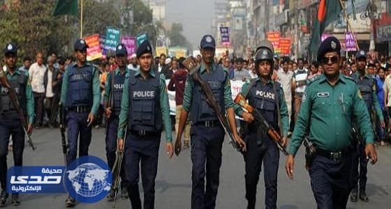 هندوس يحرقون منازل وسيارات المسلمين في أعمال عنف بالهند