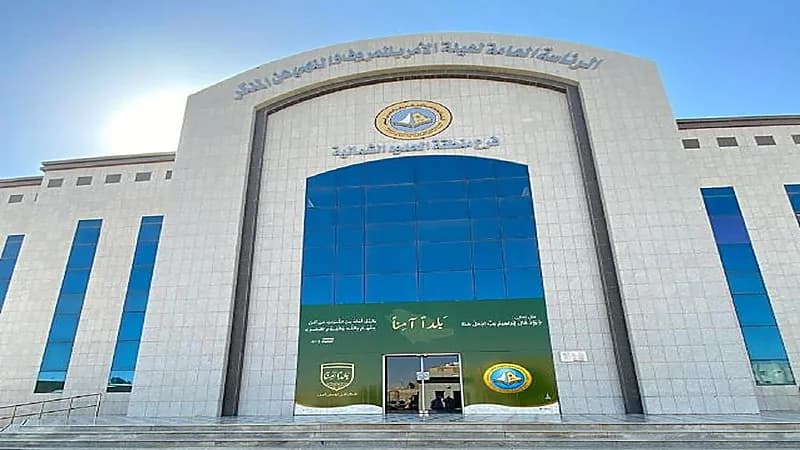 إنهاء إجراء المقابلات الشخصية للمتقدمين على وظائف "هيئة الأمر بالمعروف" بالحدود الشمالية