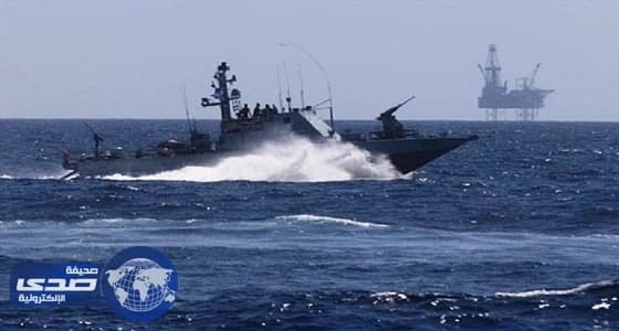 انتهاك بحري إسرائيلي للمياه الإقليمية اللبنانية