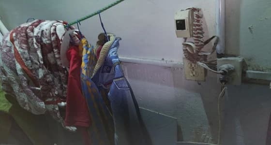 " الخميس " يكرم مدير شرطة مطار الجوف وبعض منسوبيه