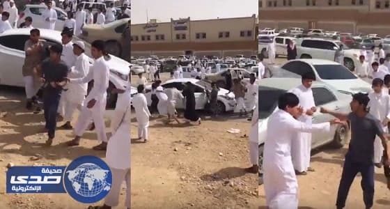 بالفيديو.. مصرع مسن وإصابة زوجته في هجوم مرعب لخنزير