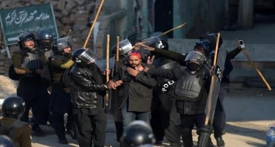 بالصور.. " السياحة " تبدأ مشروع التنقيب الأثري في موقع عشم بالباحة