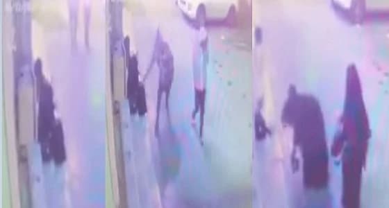 وزير الحرس الوطني يرعى حفل تخريج الدفعة 15 من طلاب جامعة العلوم الصحية