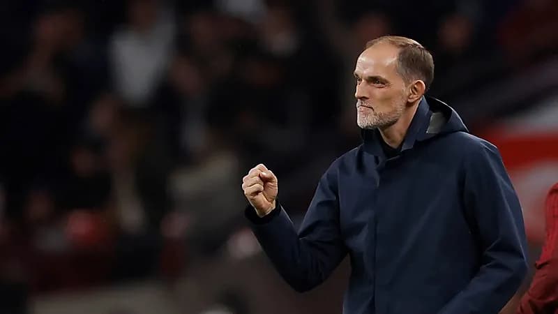 مدرب إنجلترا يطالب فيفا بإعادة جدولة المباريات الدولية