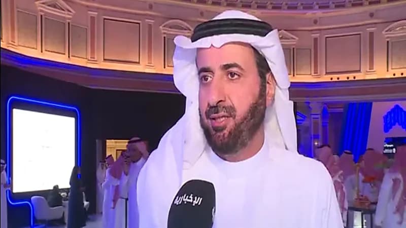 الربيعة: منصة "نسك" أُطلقت تحت برنامج خدمة ضيوف الرحمن لتيسير إجراءاتهم (فيديو)