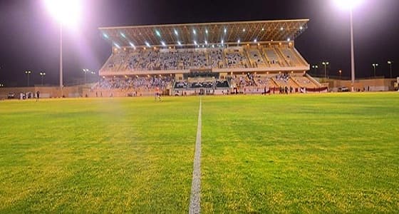 رسميا.. تغيير مسمى مدينة الملك سلمان بن عبدالعزيز الرياضية بالمجمعة