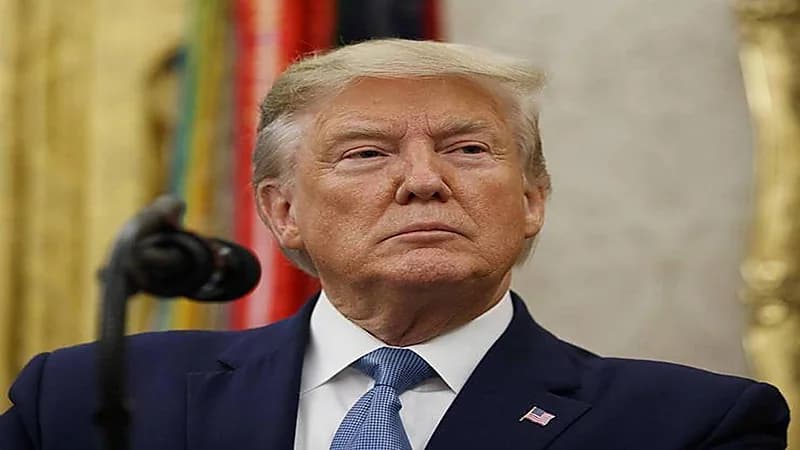 الانتخابات مزورة.. ترمب يدعو لإعادة انتخابات أريزونا