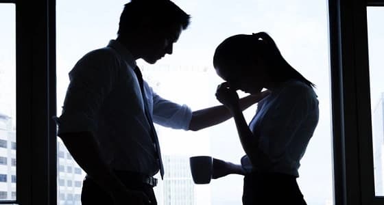 علامة تدل على خيانة زوجك بوضوح