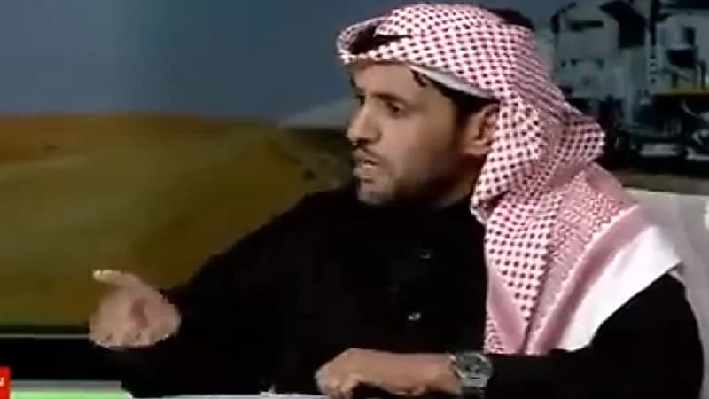 بالفيديو..تركي الحربي: إعلام الهلال ضلل الاتحاديين بشأن "سعود عبد الحميد"