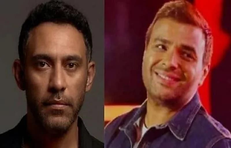 رامي صبرى يرد على غلق أغنية يمكن خير: محاربة النجاح مش الحل