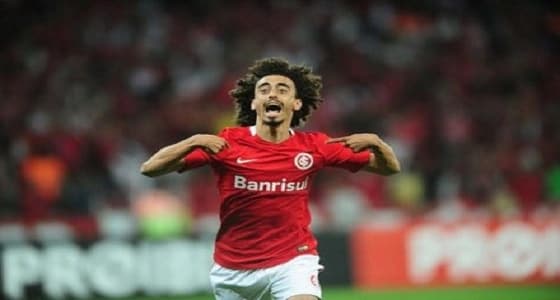 النصر يتطلع لضم لاعب ساوباولو البرازيلي