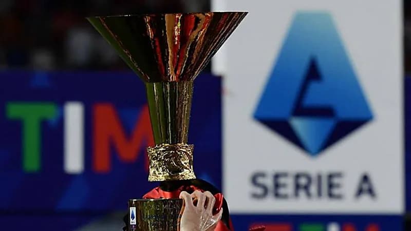 موعد انطلاق الموسم الجديد للدوري الإيطالي
