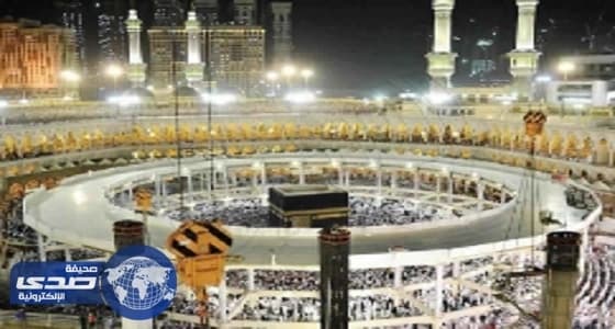 مسؤول بالمسجد الحرام : تم تأسيس الشبكة المتطورة للعمل قريباً