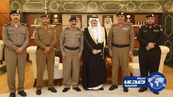 أمير الشرقية: لن نهدأ حتى عودة "الجيراني".. وسنجلب الخاطفون للعدالة