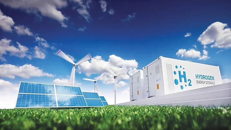 المملكة في طريقها لاستثمار جديد ضخم يصل لـ700 مليار دولار