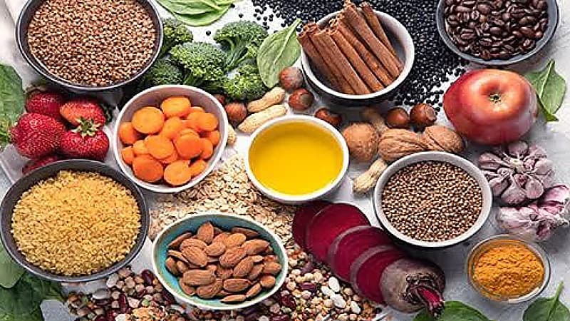 أطعمة تنظف الكبد من الفضلات ينصح بتناولها