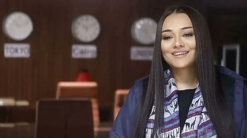 إحالة راندا البحيري للمحاكمة بتهمة التشهير بطليقها