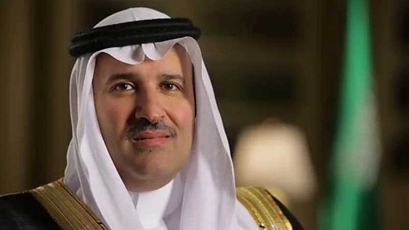 بالفيديو.. ندوة عن بعد تشهد مداخلة طريفة للأمير فيصل بن سلمان