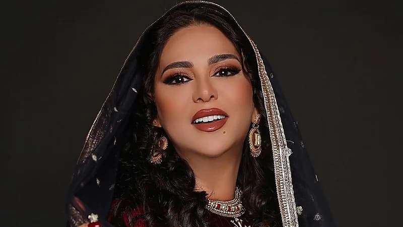 نوال تتفاعل مع أول عيد وطني كويتي بعد سحب جنسيتها