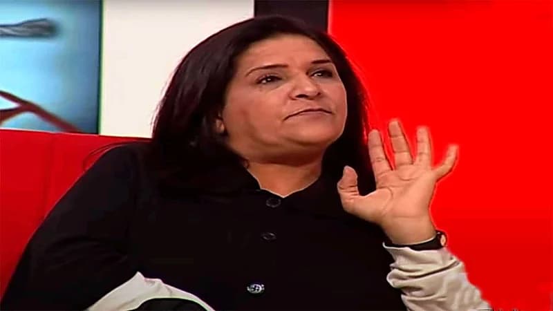 سيدة تثير الجدل: "زوجي خاتم بإصبعي وربيته علشان يخاف مني"