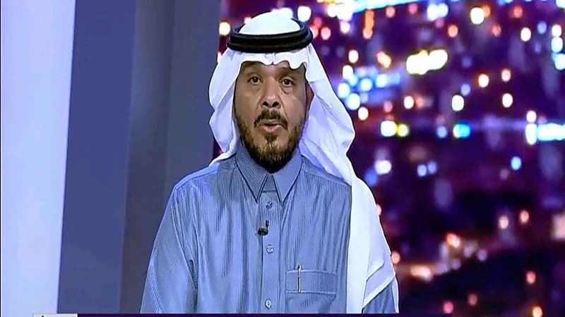كيف بدأ الكبتاجون في ‎المملكة ؟.. "الدخيل" يجيب
