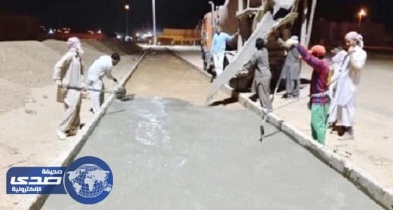 " بلدية العويقيلة " تدشن حساب علي مواقع التواصل لأستقبال شكاوي المواطنين