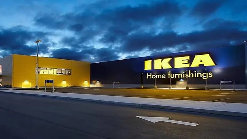 ايكيا تعلن وظائف شاغرة وتدريب تمهير