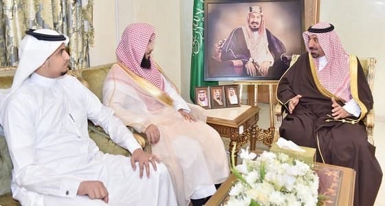 أمير نجران يؤكد أهمية الوقف في ديمومة الأنشطة الاجتماعية