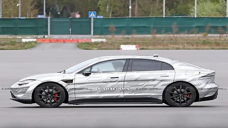 سيارة سوني فيجن تخطف الأنظار بمواصفاتها الخيالية وتصميمها الفريد