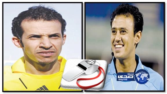 العواجي للأهلي والشباب والنمري يضبط الاتحاد والفتح في كأس الأبطال