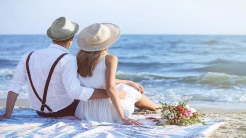 أفكار مبتكرة لقضاء عيد فطر مميز مع عريسك