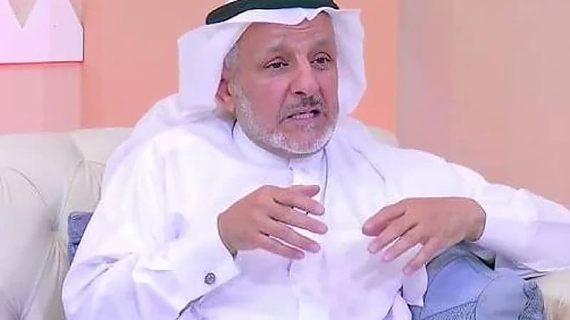 الخضيري يوضح طريقة علاج تساقط الشعر وتحسين البشرة