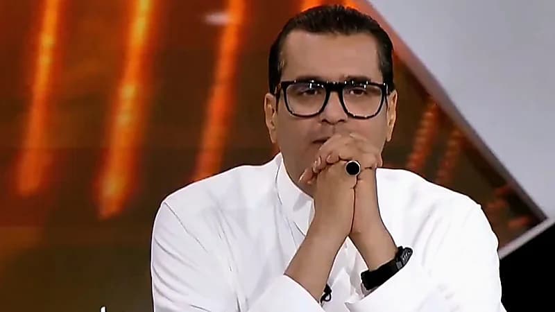 محمد البكيري: مشكلة الاتحاد من خارج الملعب وليست في المدرب .. فيديو